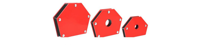 Magnetic Welding Holders