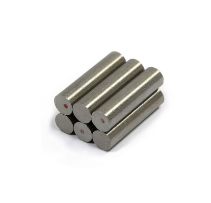 SmCo Zylinder(Stab)-Magnete